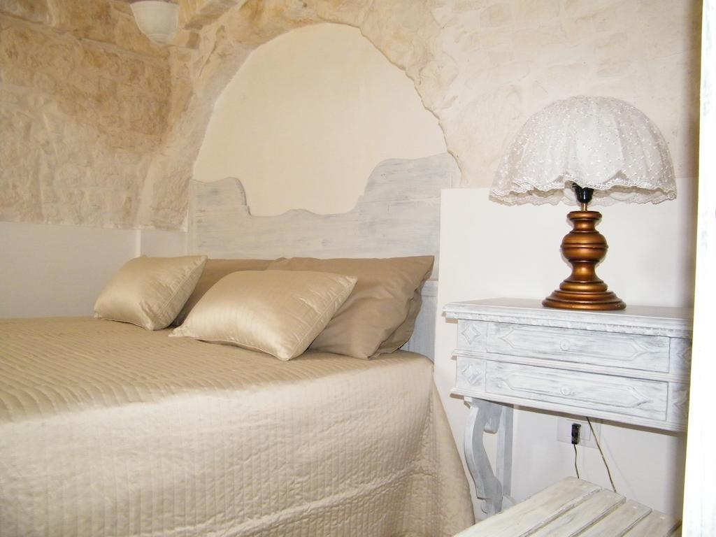 La Vitosa Apartment Мартина Франка Екстериор снимка