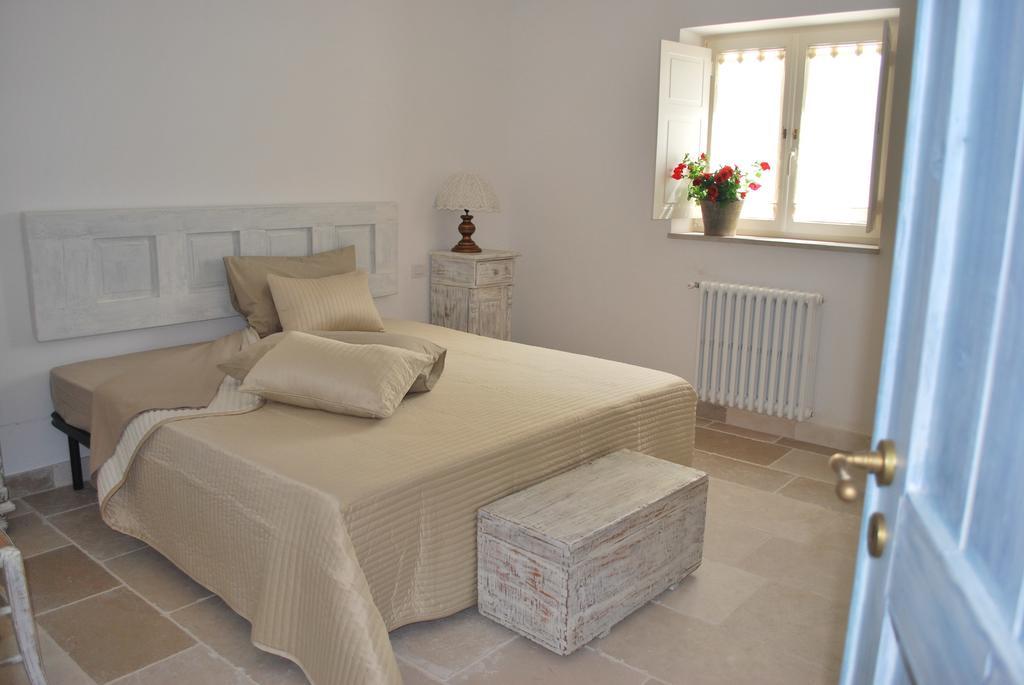 La Vitosa Apartment Мартина Франка Екстериор снимка