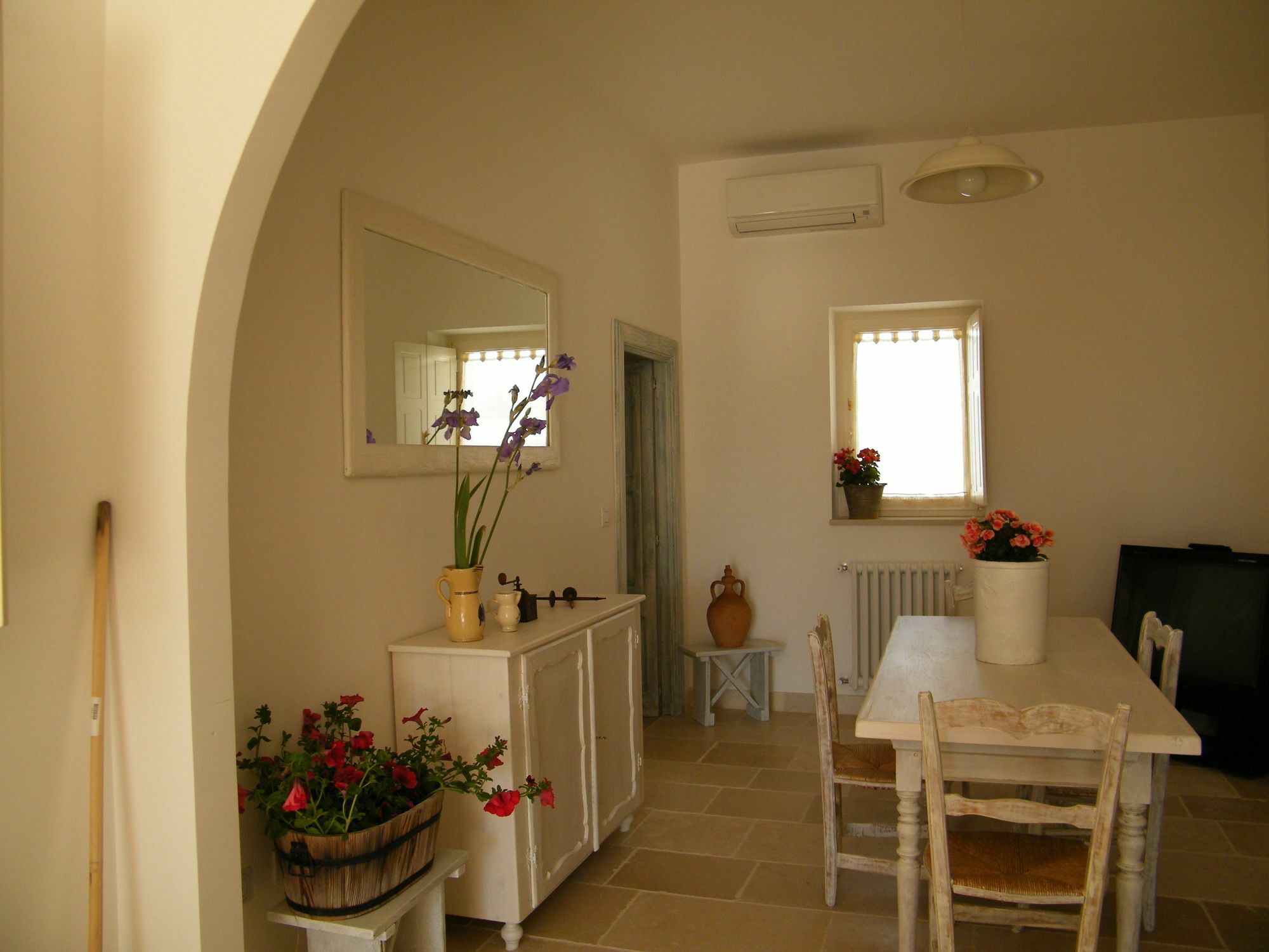 La Vitosa Apartment Мартина Франка Екстериор снимка